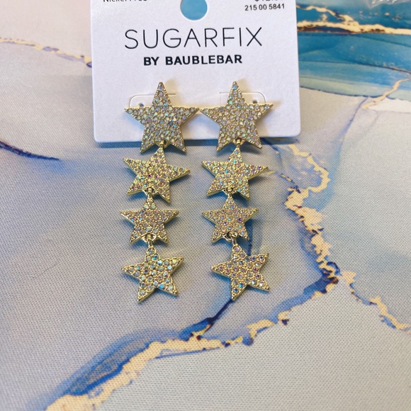 BaubleBar Earrings Bundle - Picture 7 of 11